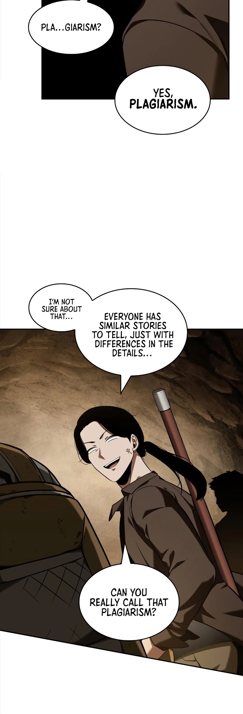 Omniscient Reader's Viewpoint Chapter 62 page 60 - Chapter 62