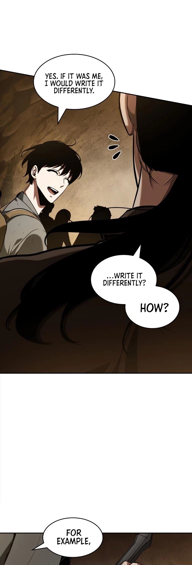 Omniscient Reader's Viewpoint Chapter 62 page 61 - Chapter 62
