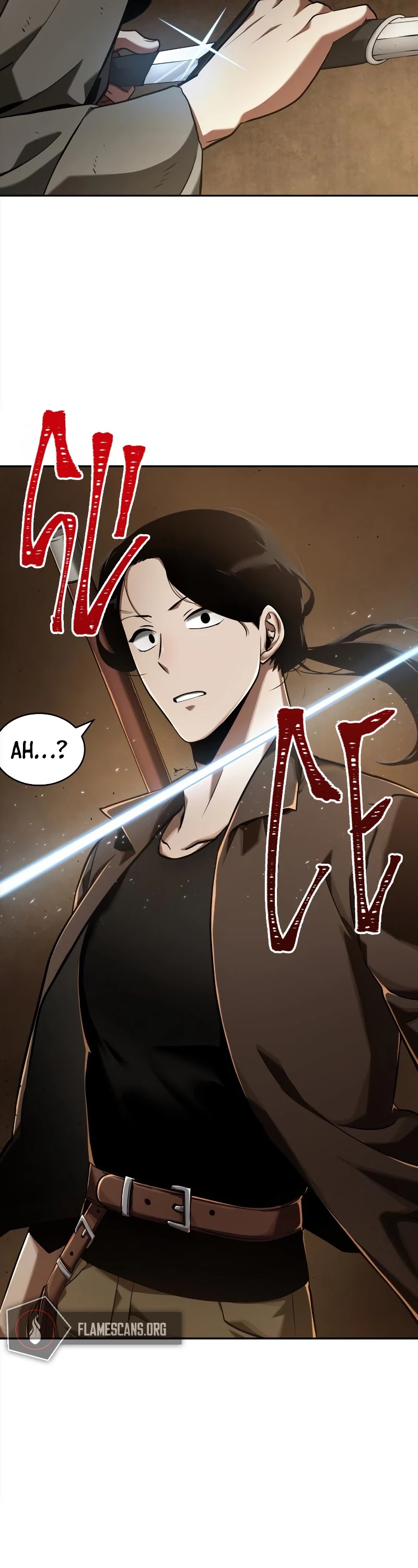 Omniscient Reader's Viewpoint Chapter 62 page 62 - Chapter 62
