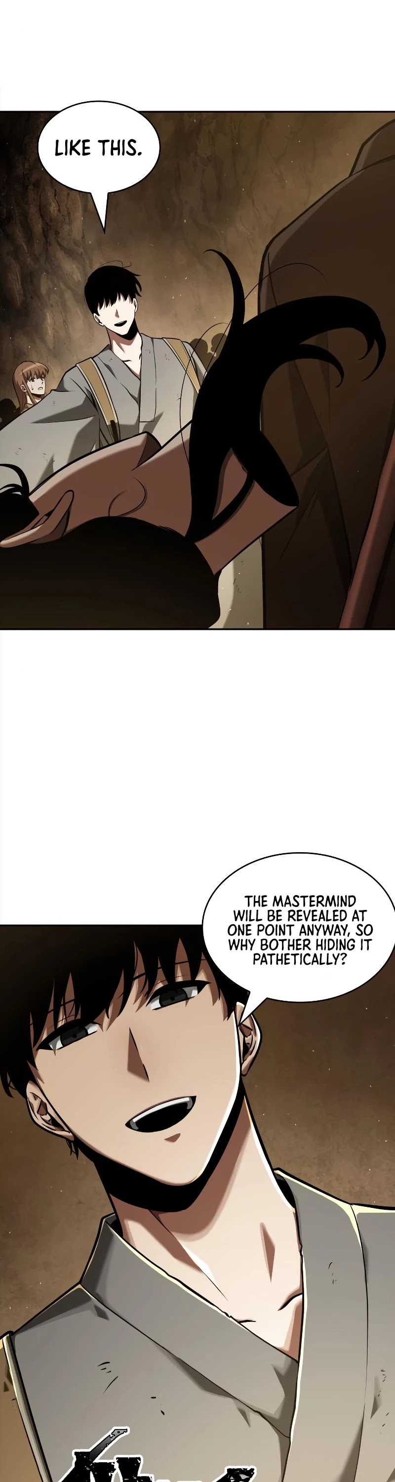 Omniscient Reader's Viewpoint Chapter 62 page 63 - Chapter 62