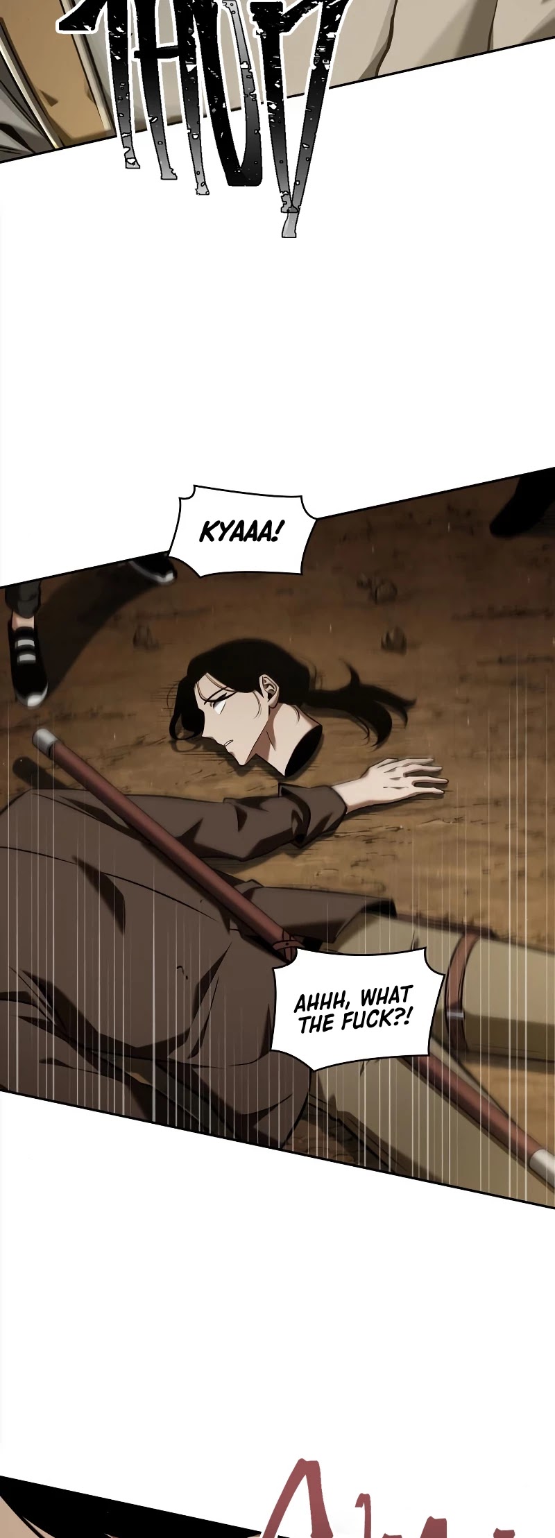 Omniscient Reader's Viewpoint Chapter 62 page 64 - Chapter 62