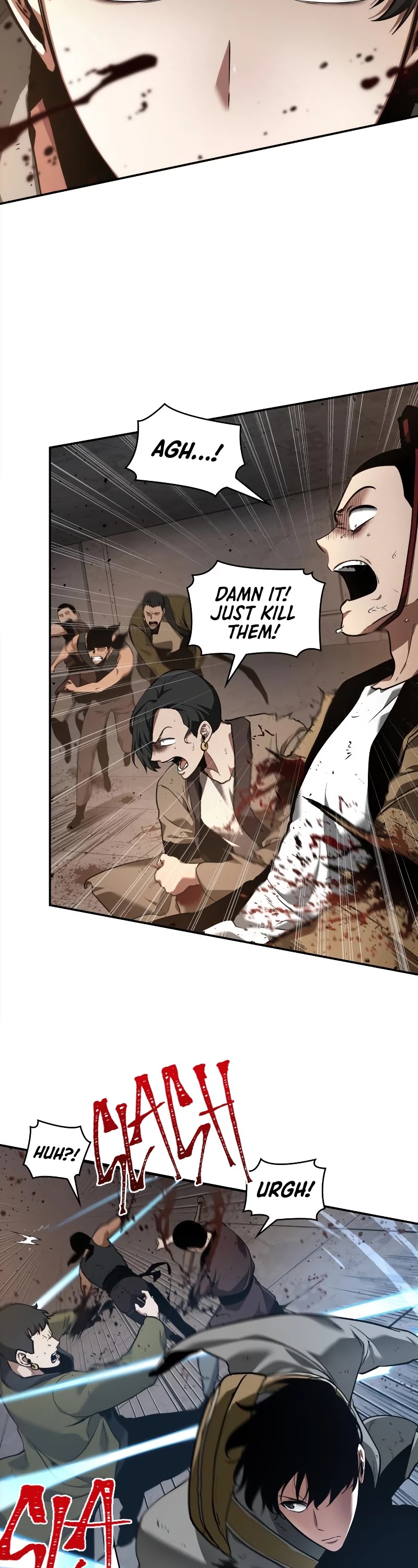 Omniscient Reader's Viewpoint Chapter 62 page 7 - Chapter 62