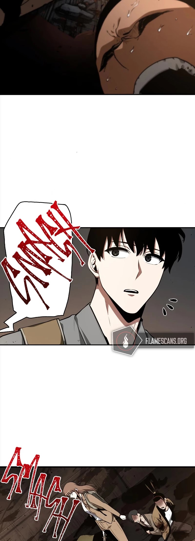 Omniscient Reader's Viewpoint Chapter 62 page 9 - Chapter 62