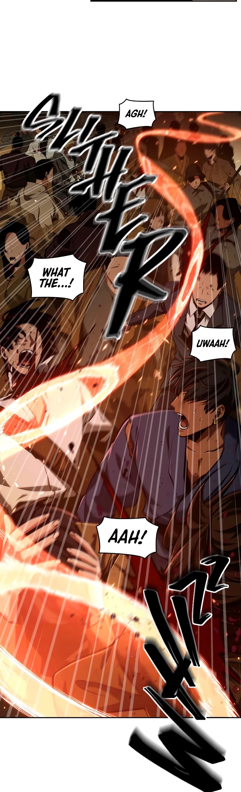 Omniscient Reader's Viewpoint Chapter 63 page 10 - Chapter 63