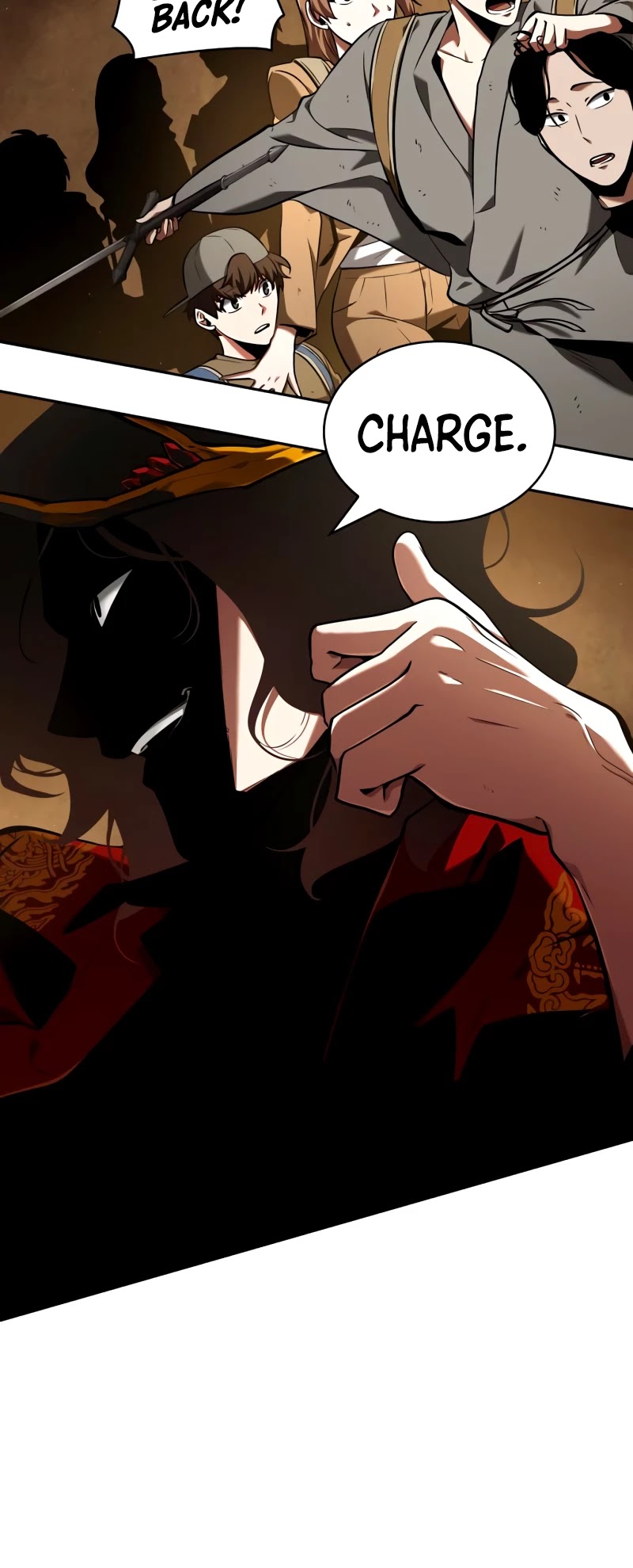 Omniscient Reader's Viewpoint Chapter 63 page 13 - Chapter 63