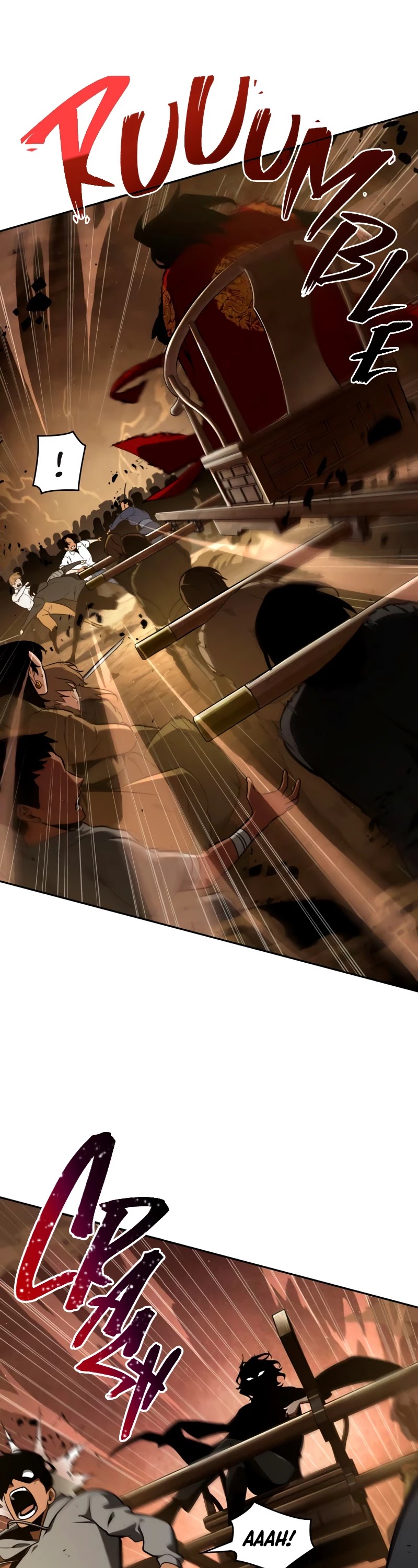 Omniscient Reader's Viewpoint Chapter 63 page 14 - Chapter 63