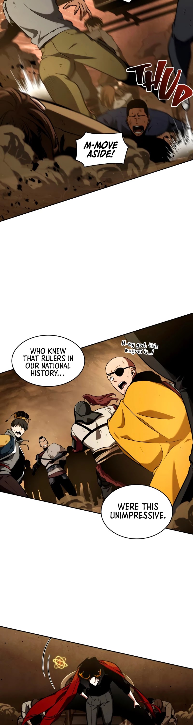 Omniscient Reader's Viewpoint Chapter 63 page 15 - Chapter 63