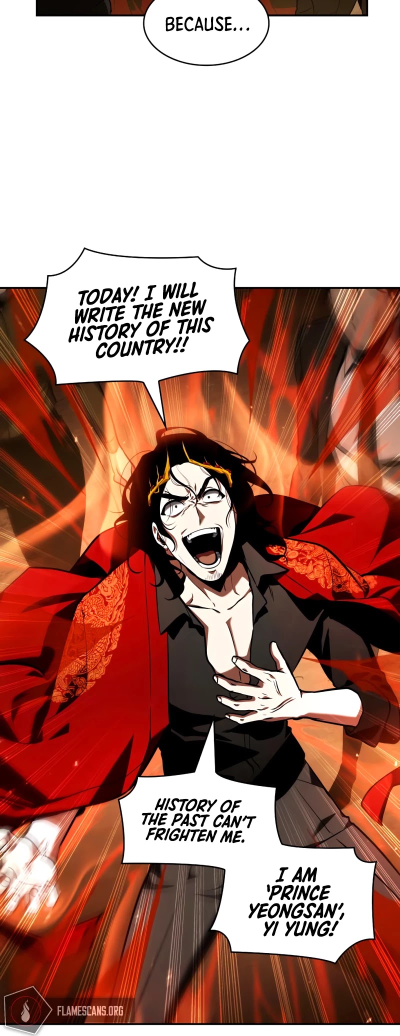Omniscient Reader's Viewpoint Chapter 63 page 20 - Chapter 63