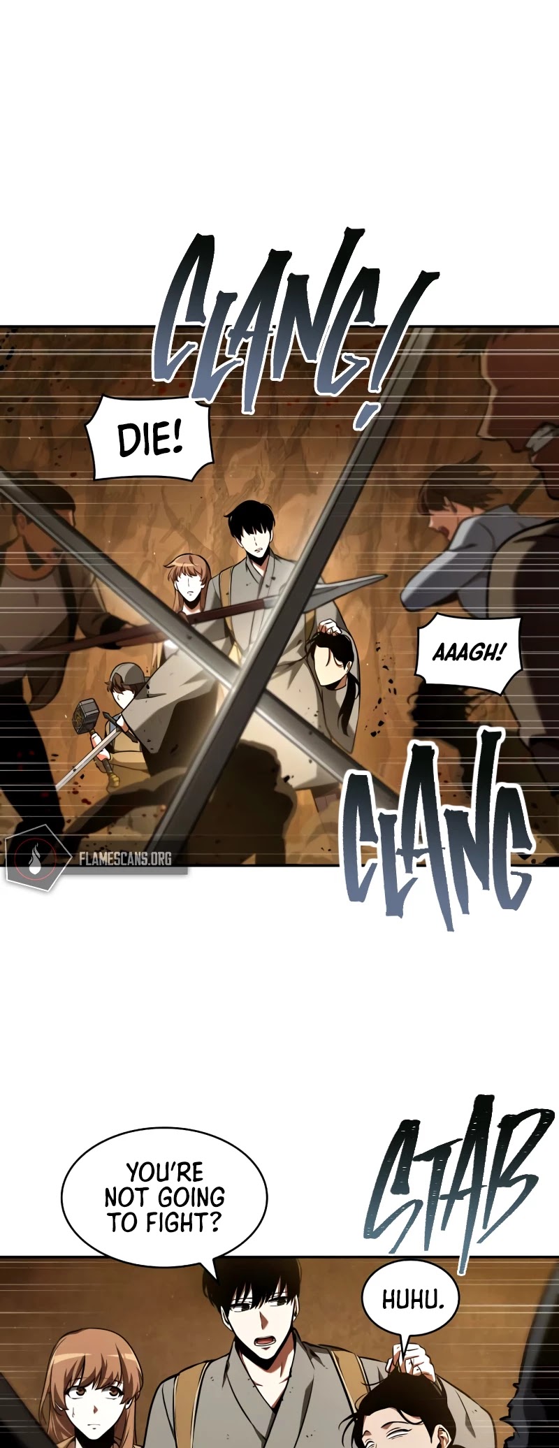 Omniscient Reader's Viewpoint Chapter 63 page 22 - Chapter 63