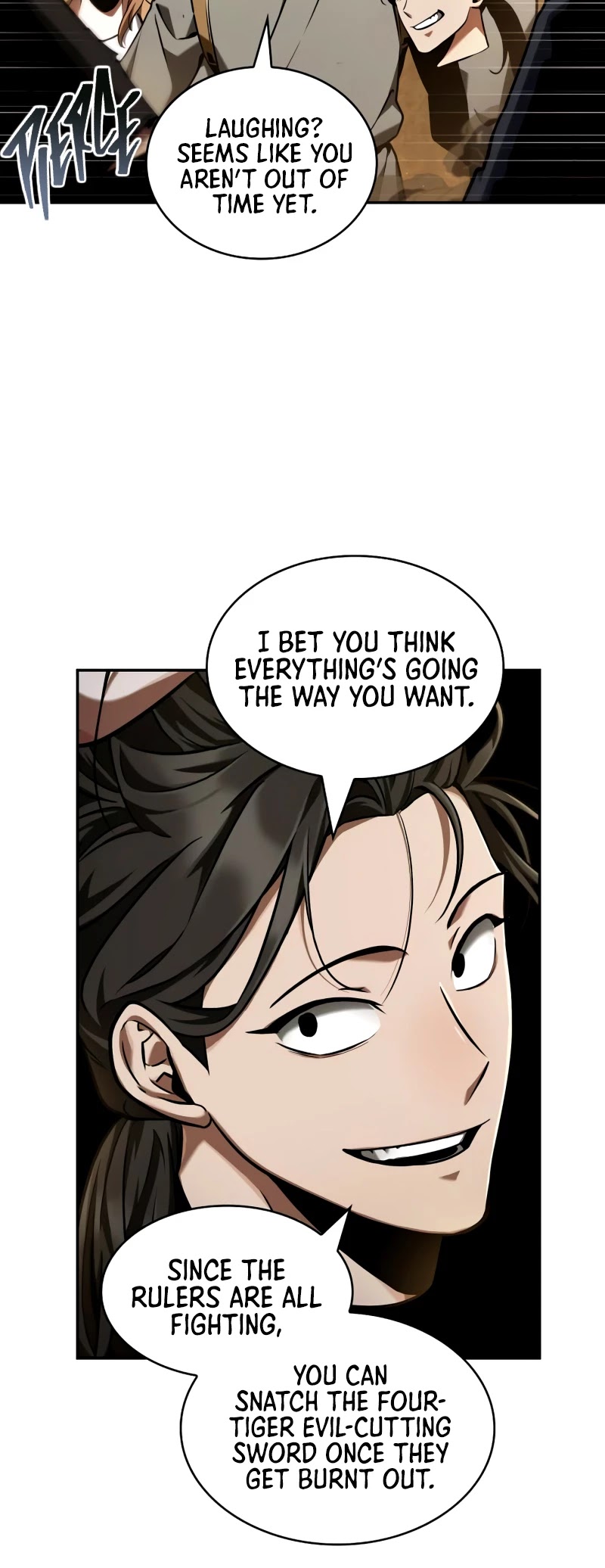 Omniscient Reader's Viewpoint Chapter 63 page 23 - Chapter 63