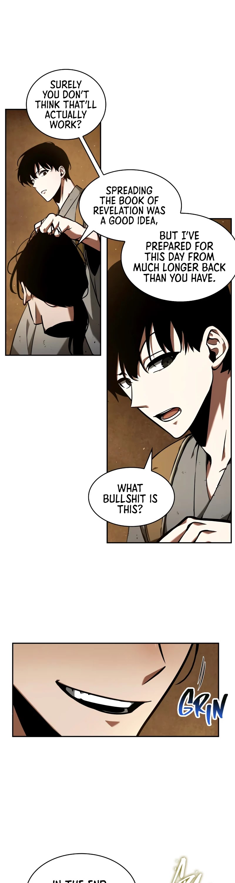 Omniscient Reader's Viewpoint Chapter 63 page 24 - Chapter 63
