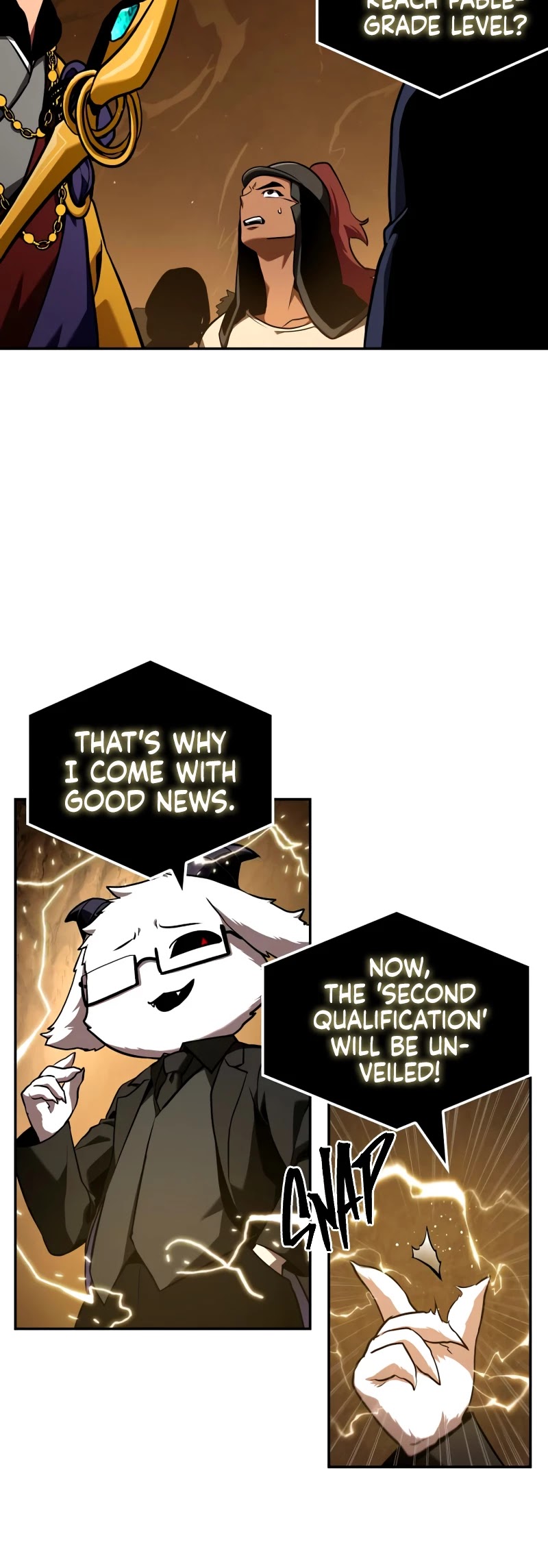 Omniscient Reader's Viewpoint Chapter 63 page 26 - Chapter 63