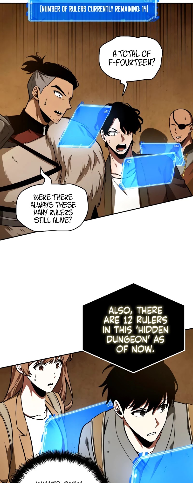 Omniscient Reader's Viewpoint Chapter 63 page 28 - Chapter 63