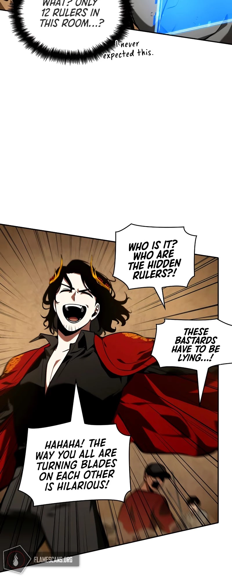Omniscient Reader's Viewpoint Chapter 63 page 29 - Chapter 63