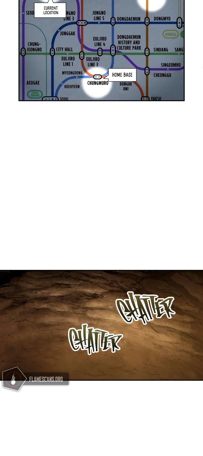 Omniscient Reader's Viewpoint Chapter 63 page 3 - Chapter 63