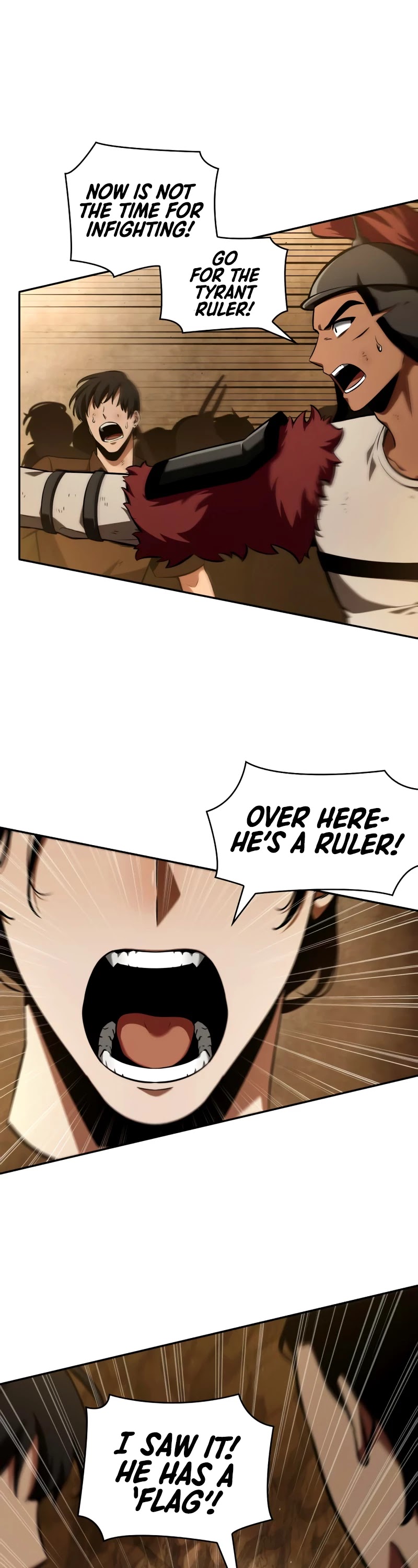 Omniscient Reader's Viewpoint Chapter 63 page 30 - Chapter 63