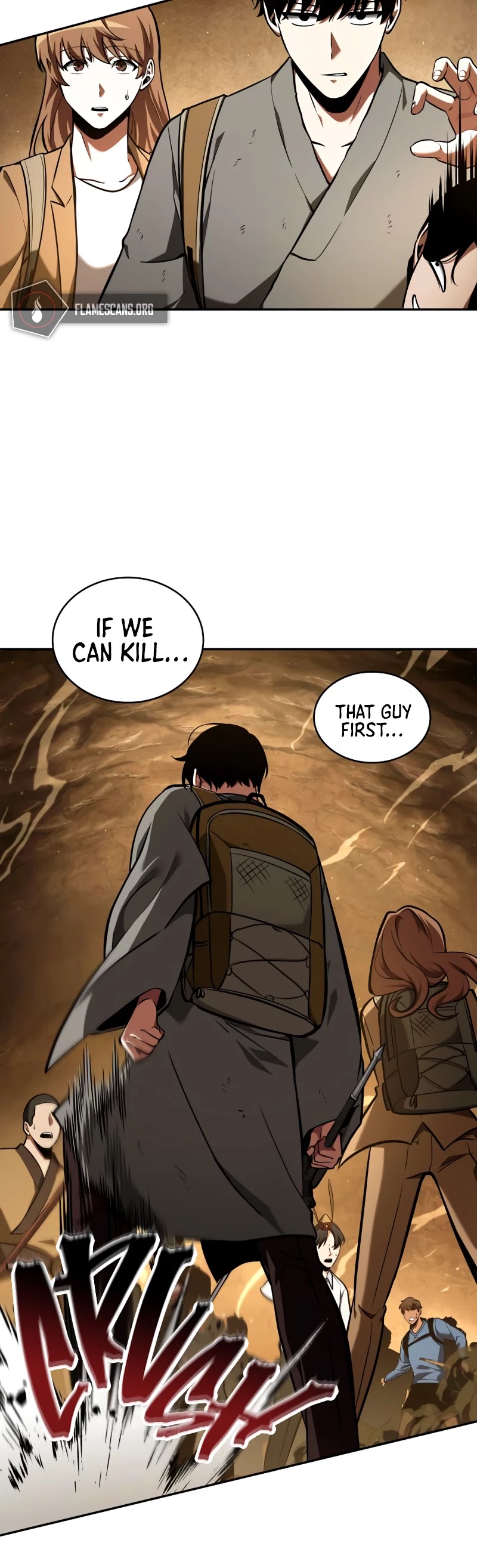Omniscient Reader's Viewpoint Chapter 63 page 32 - Chapter 63