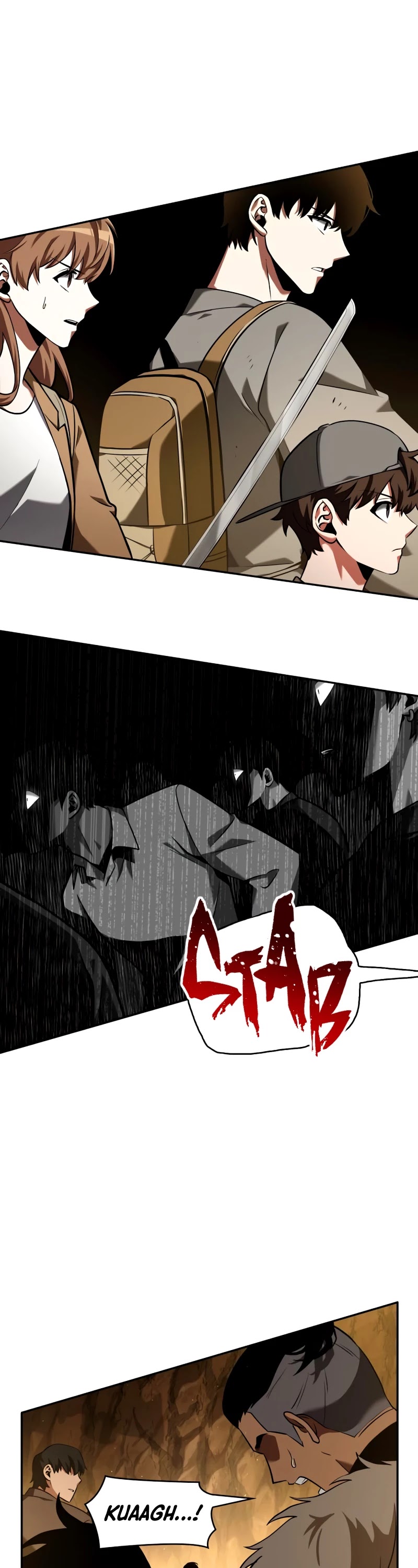 Omniscient Reader's Viewpoint Chapter 63 page 33 - Chapter 63