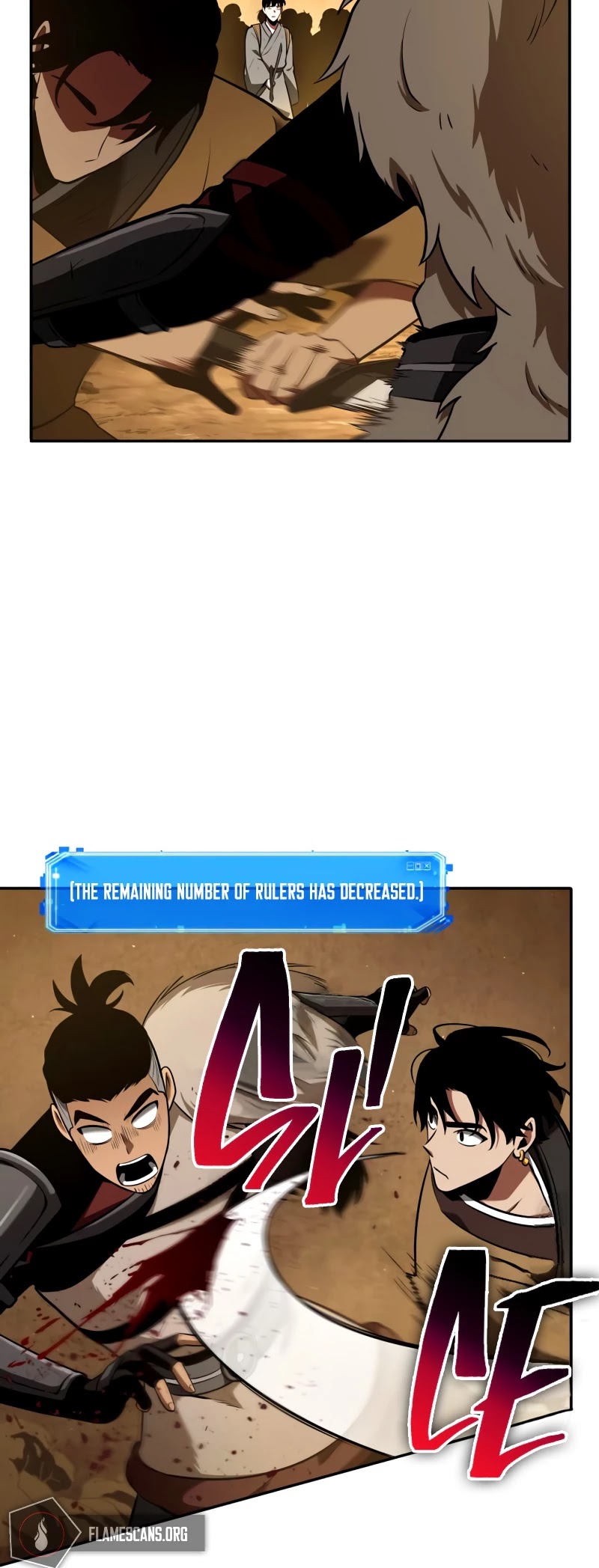 Omniscient Reader's Viewpoint Chapter 63 page 34 - Chapter 63