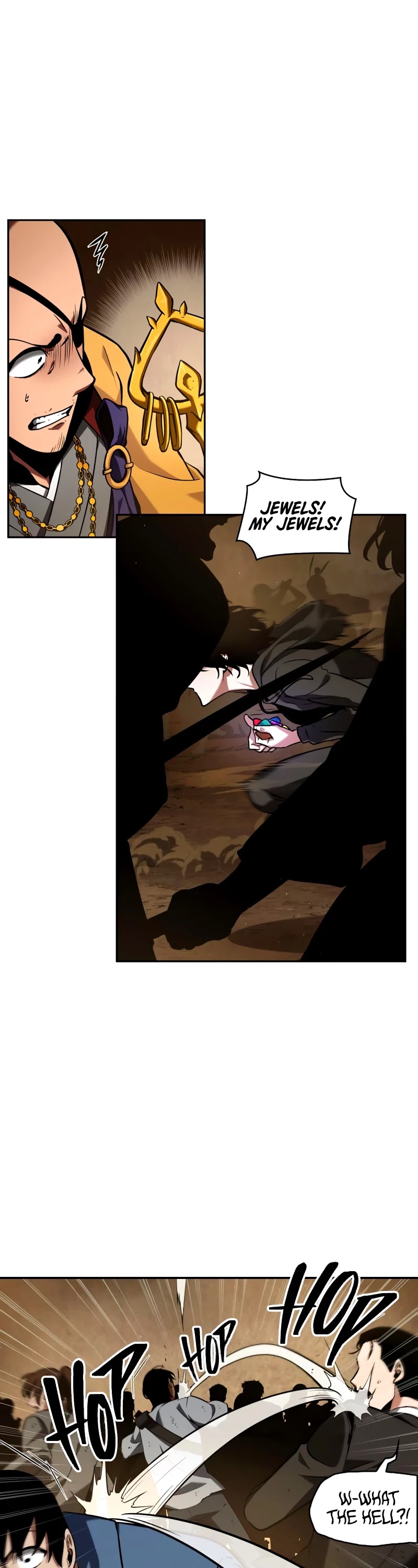 Omniscient Reader's Viewpoint Chapter 63 page 39 - Chapter 63