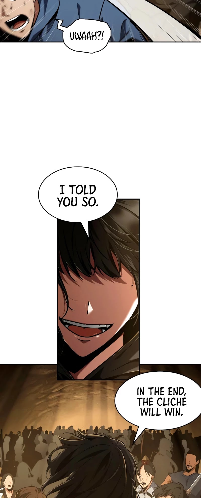 Omniscient Reader's Viewpoint Chapter 63 page 40 - Chapter 63