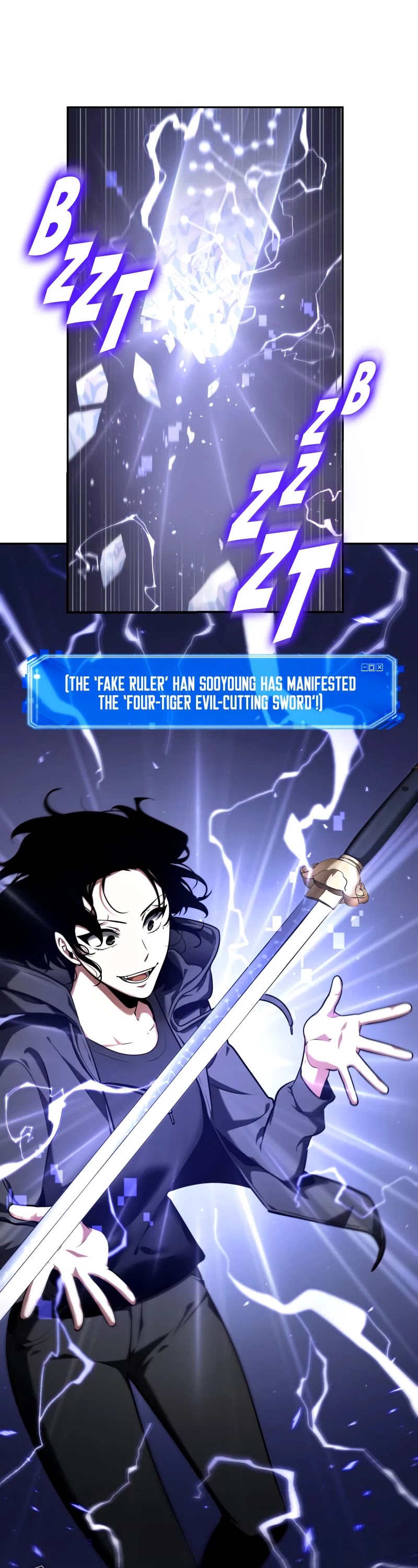 Omniscient Reader's Viewpoint Chapter 63 page 45 - Chapter 63