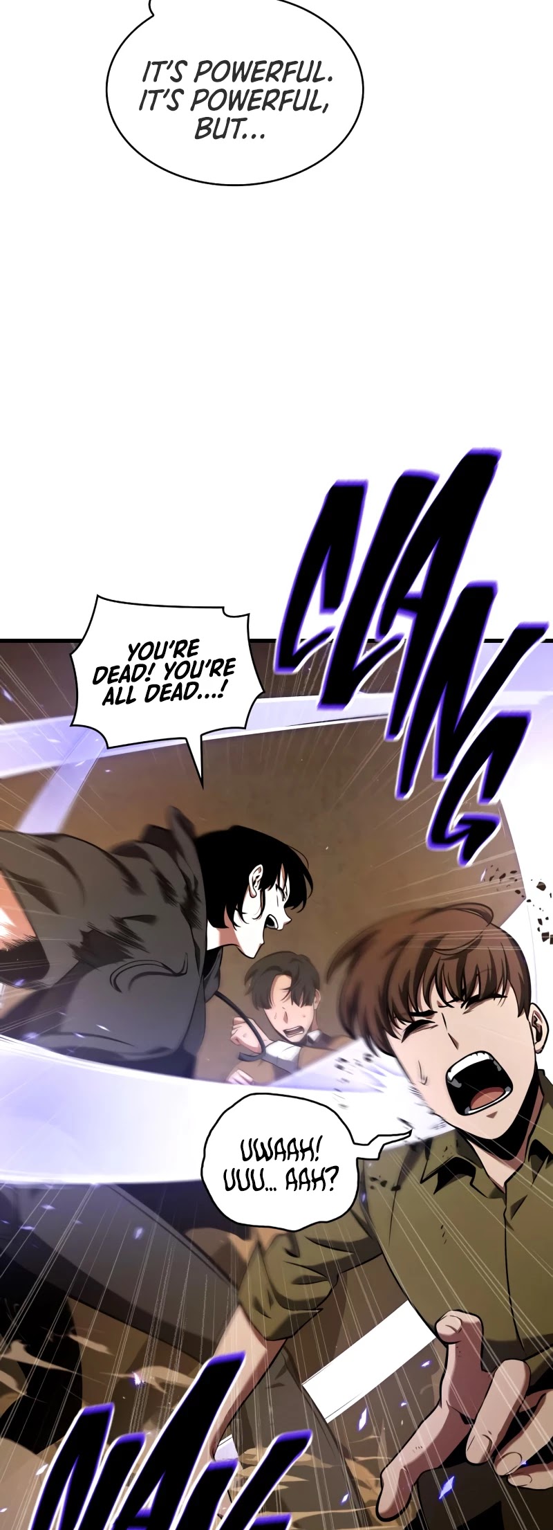 Omniscient Reader's Viewpoint Chapter 63 page 49 - Chapter 63