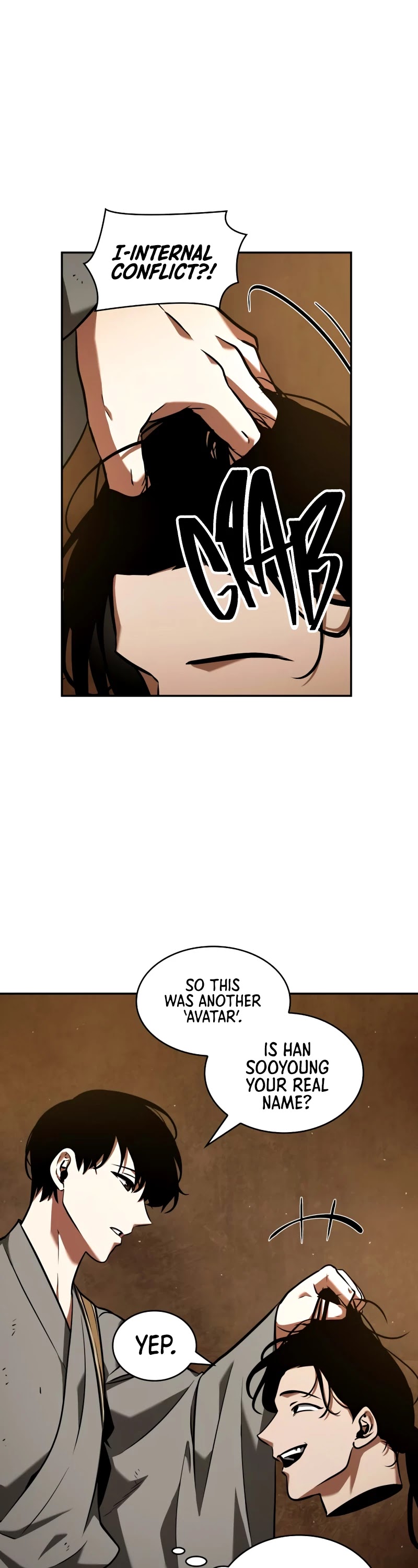 Omniscient Reader's Viewpoint Chapter 63 page 5 - Chapter 63