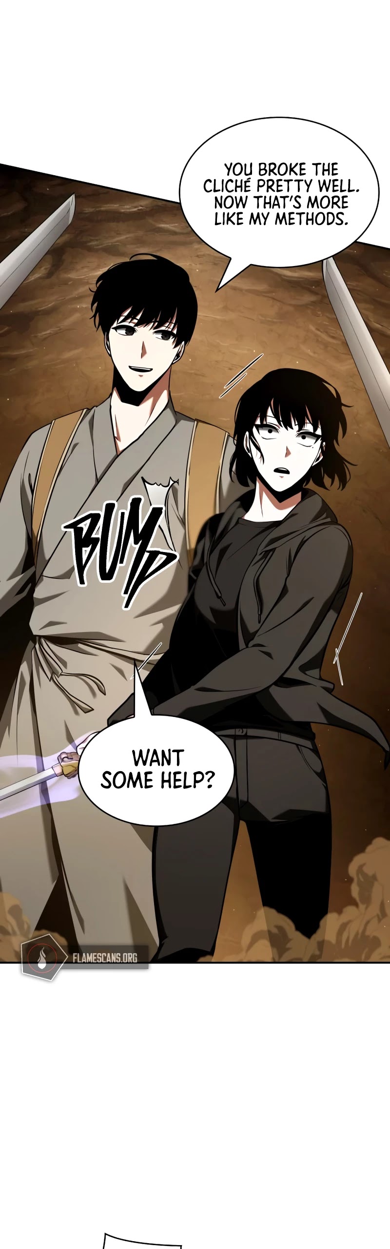 Omniscient Reader's Viewpoint Chapter 63 page 52 - Chapter 63
