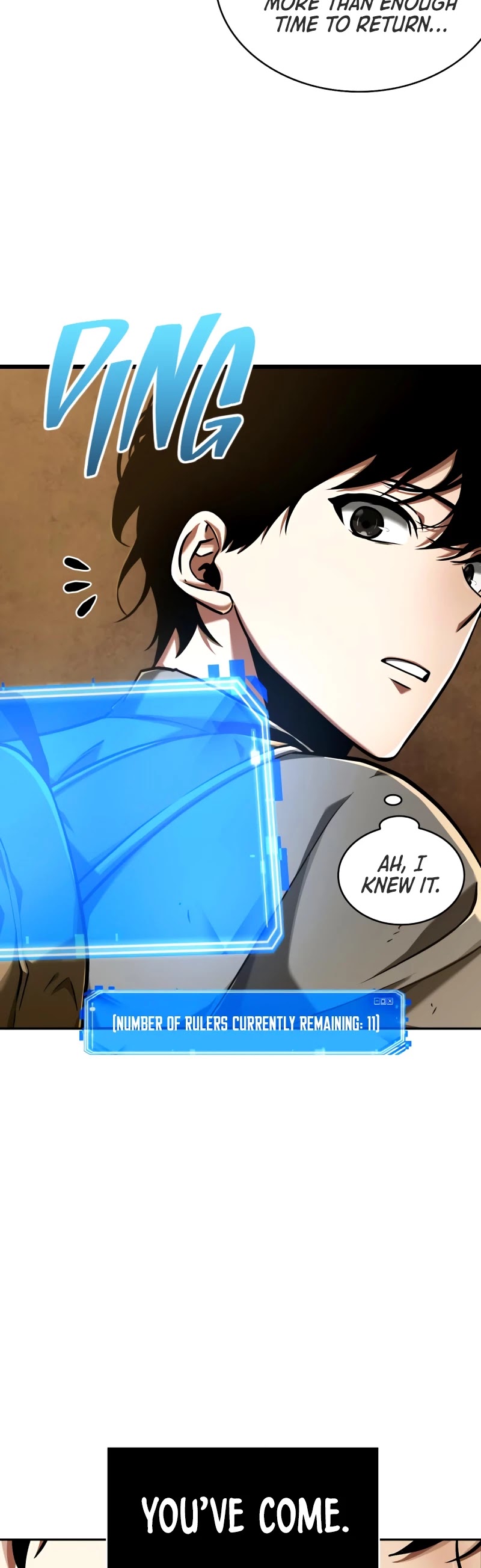Omniscient Reader's Viewpoint Chapter 63 page 55 - Chapter 63