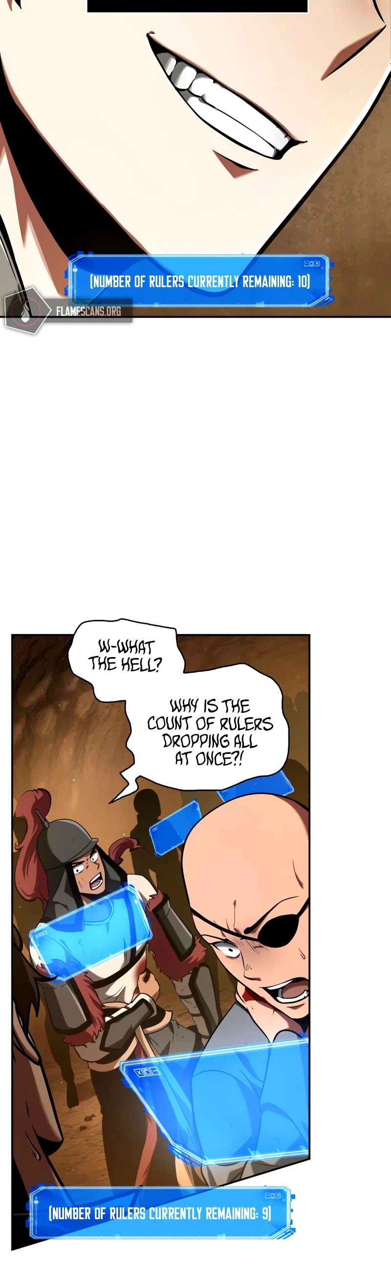 Omniscient Reader's Viewpoint Chapter 63 page 56 - Chapter 63