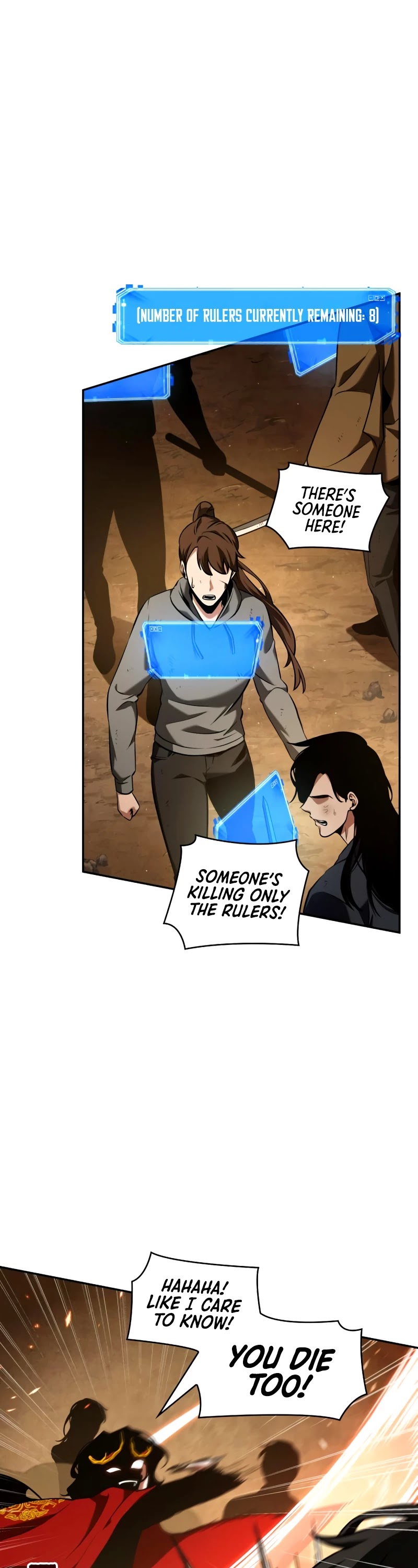 Omniscient Reader's Viewpoint Chapter 63 page 57 - Chapter 63