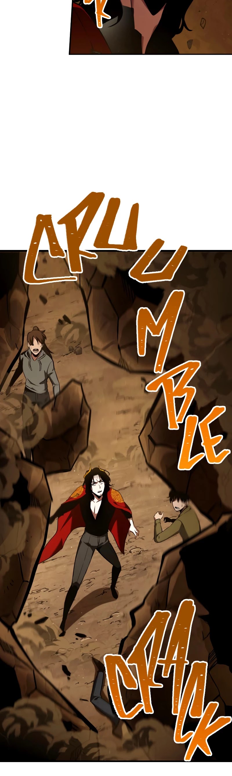 Omniscient Reader's Viewpoint Chapter 63 page 59 - Chapter 63