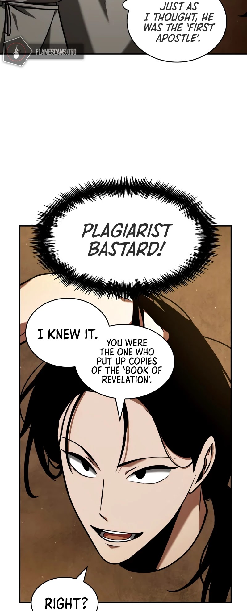 Omniscient Reader's Viewpoint Chapter 63 page 6 - Chapter 63