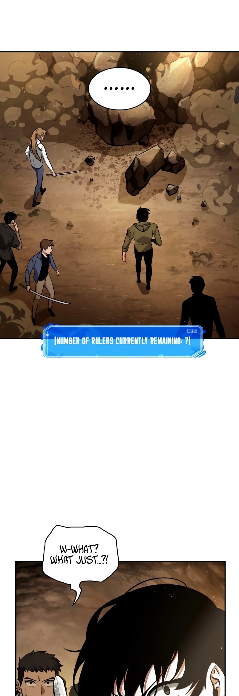 Omniscient Reader's Viewpoint Chapter 63 page 61 - Chapter 63