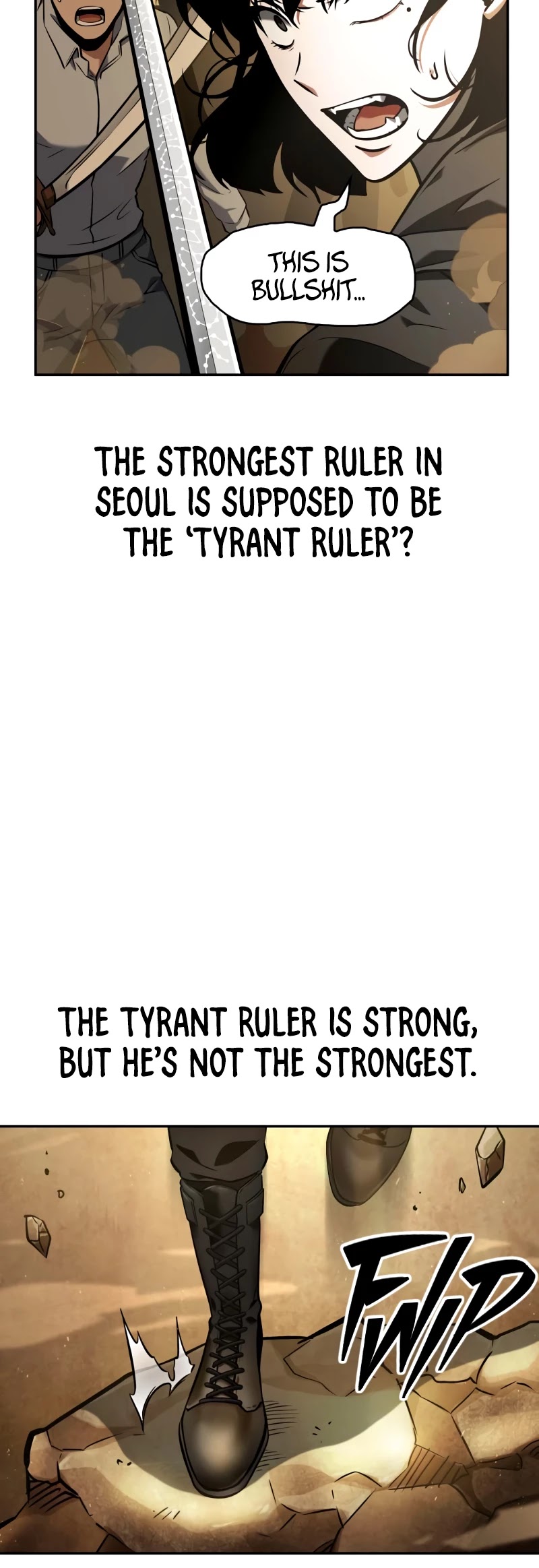 Omniscient Reader's Viewpoint Chapter 63 page 62 - Chapter 63