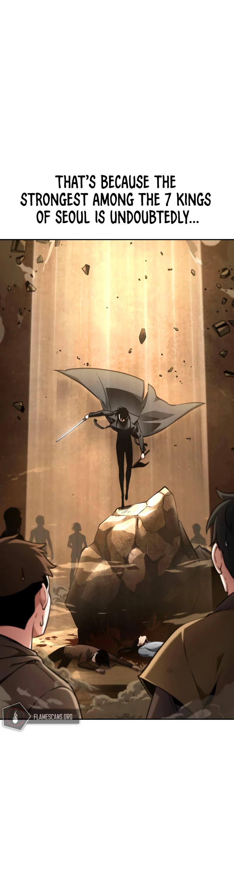 Omniscient Reader's Viewpoint Chapter 63 page 63 - Chapter 63