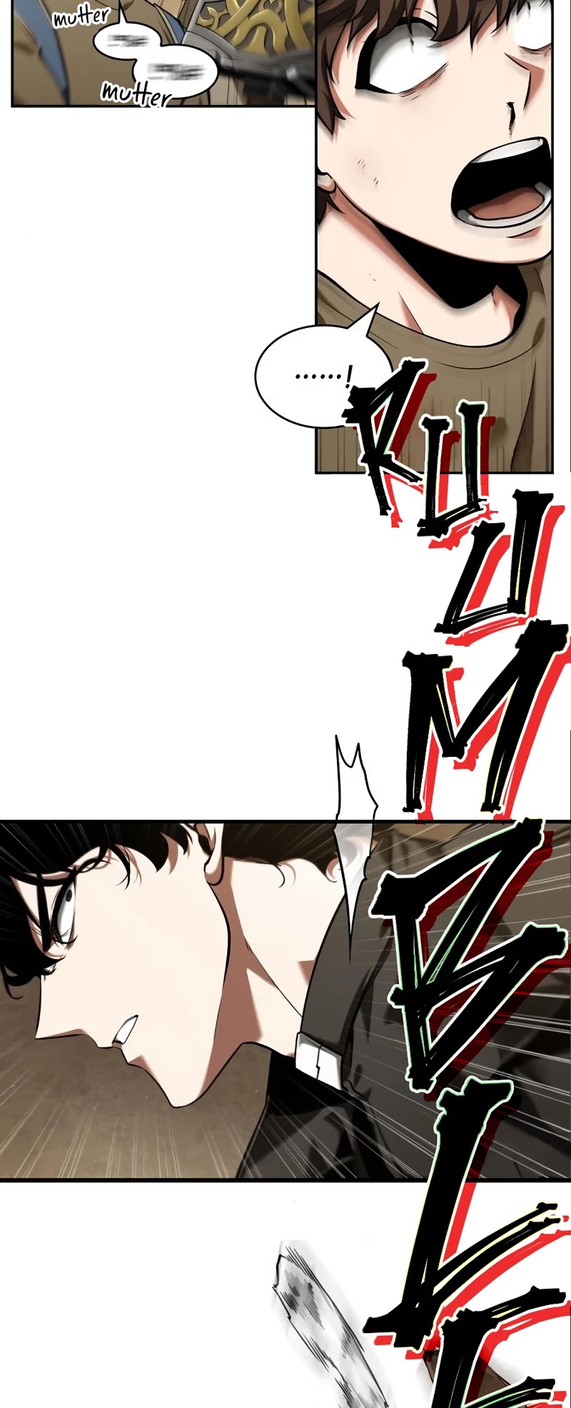 Omniscient Reader's Viewpoint Chapter 64 page 13 - Chapter 64