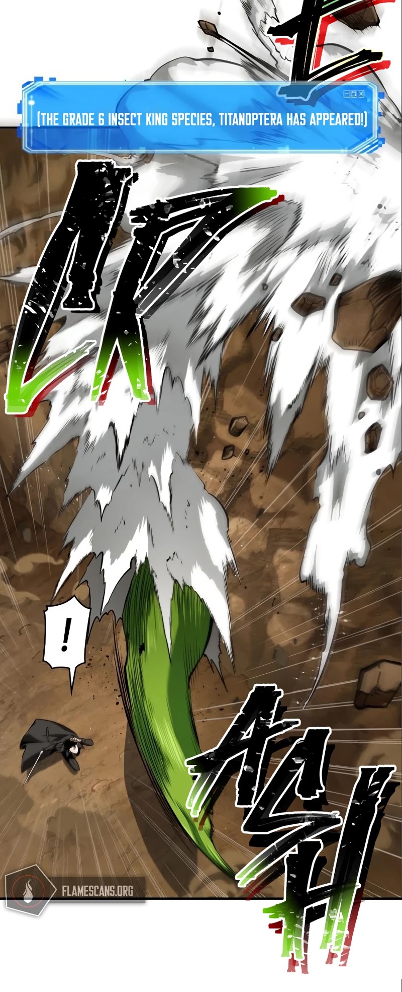Omniscient Reader's Viewpoint Chapter 64 page 14 - Chapter 64