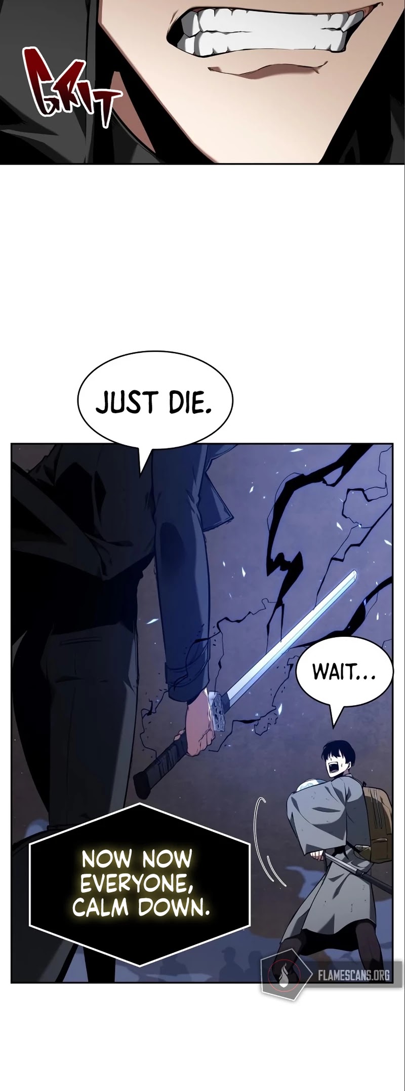 Omniscient Reader's Viewpoint Chapter 64 page 24 - Chapter 64