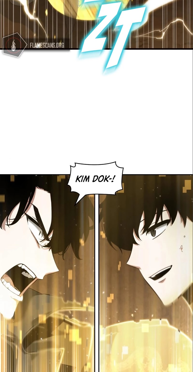 Omniscient Reader's Viewpoint Chapter 64 page 27 - Chapter 64