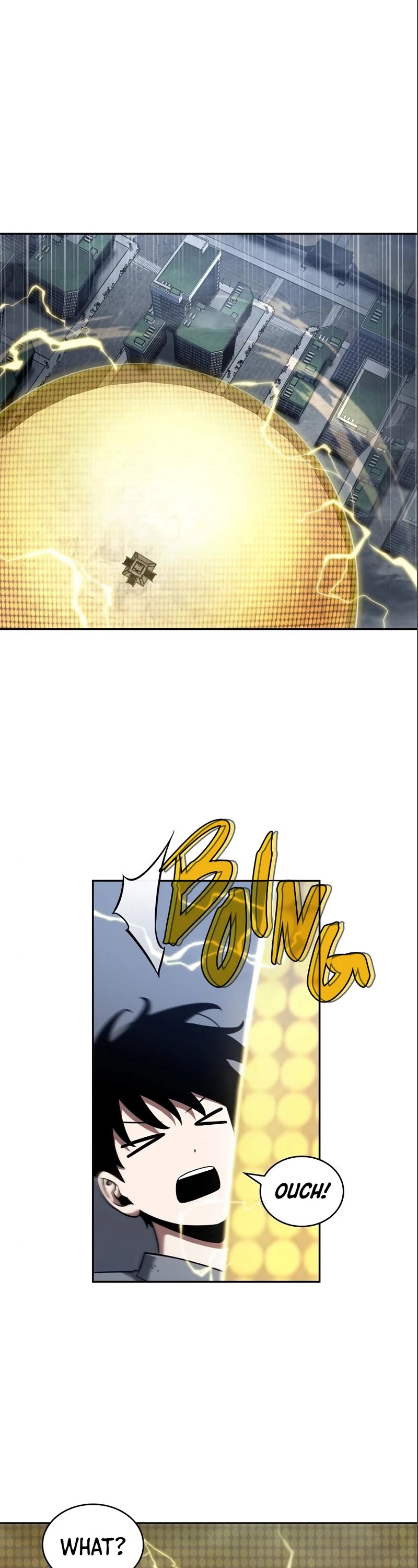 Omniscient Reader's Viewpoint Chapter 64 page 31 - Chapter 64