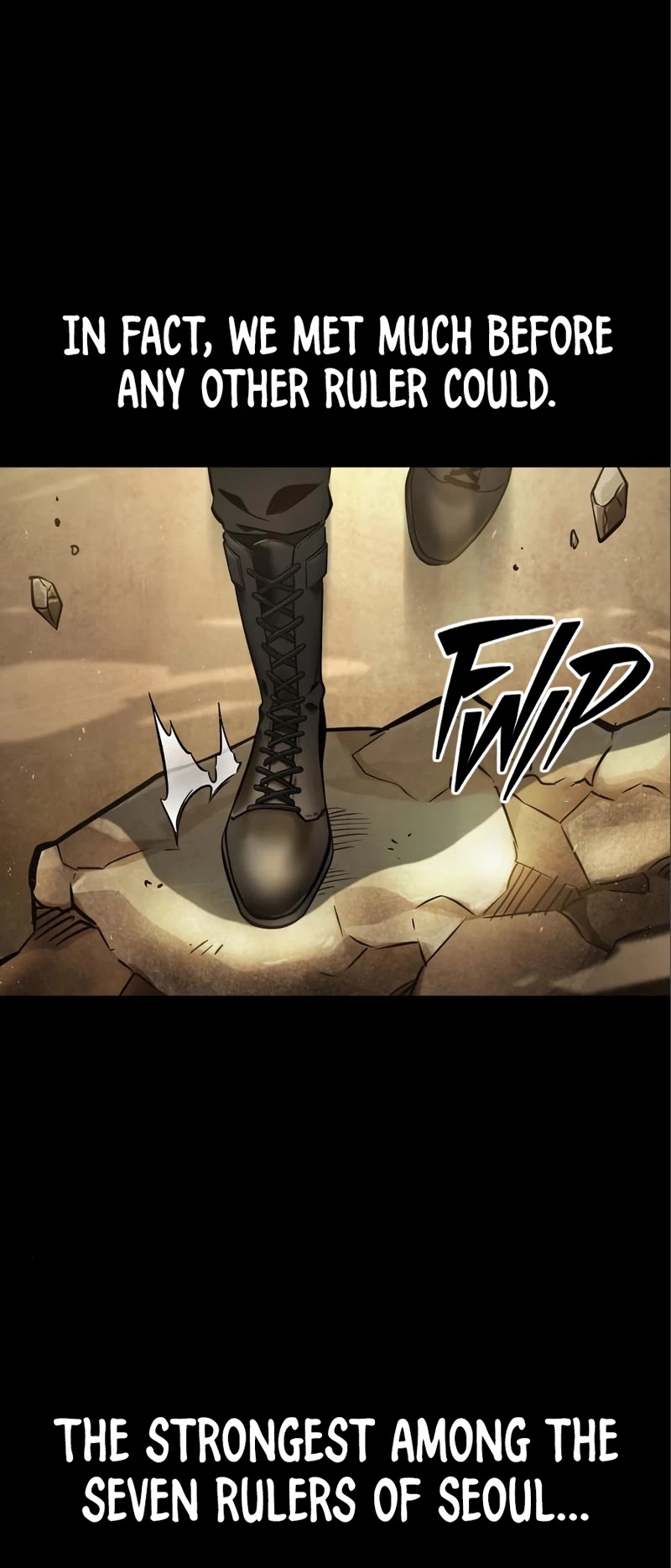 Omniscient Reader's Viewpoint Chapter 64 page 5 - Chapter 64