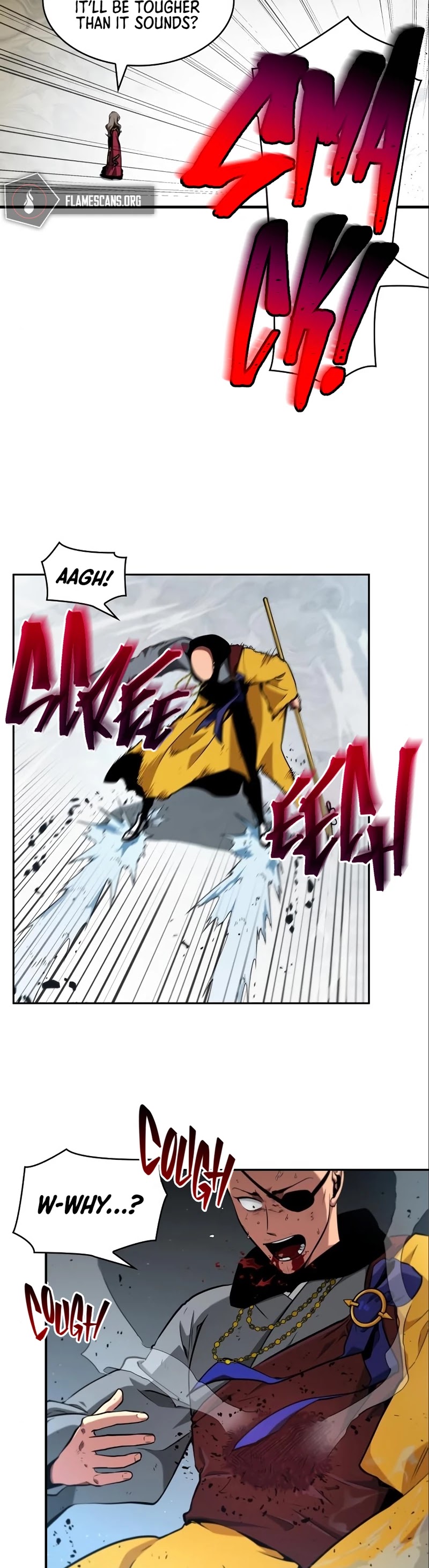 Omniscient Reader's Viewpoint Chapter 64 page 54 - Chapter 64