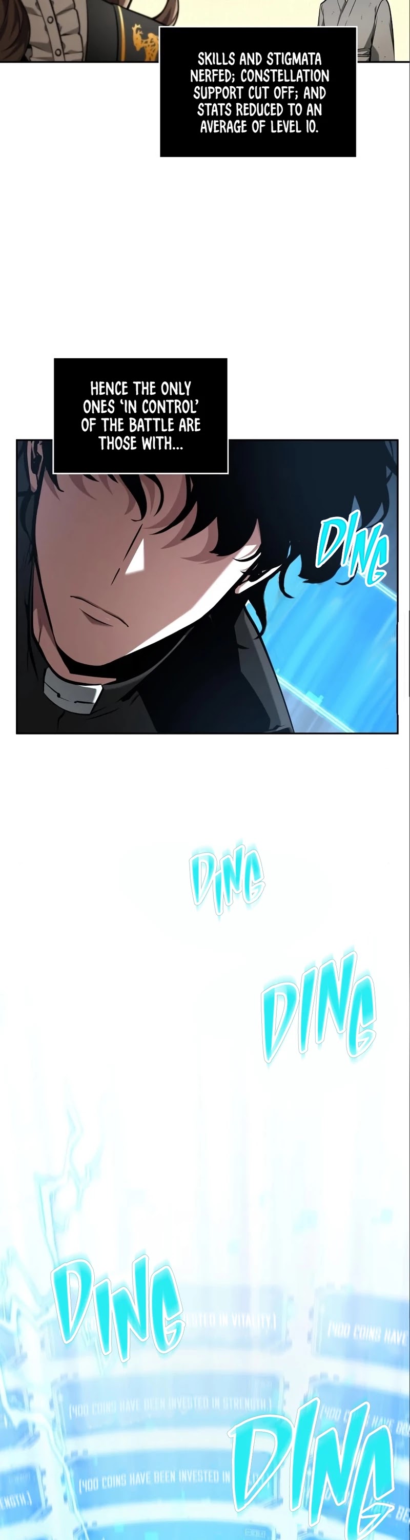 Omniscient Reader's Viewpoint Chapter 64 page 56 - Chapter 64
