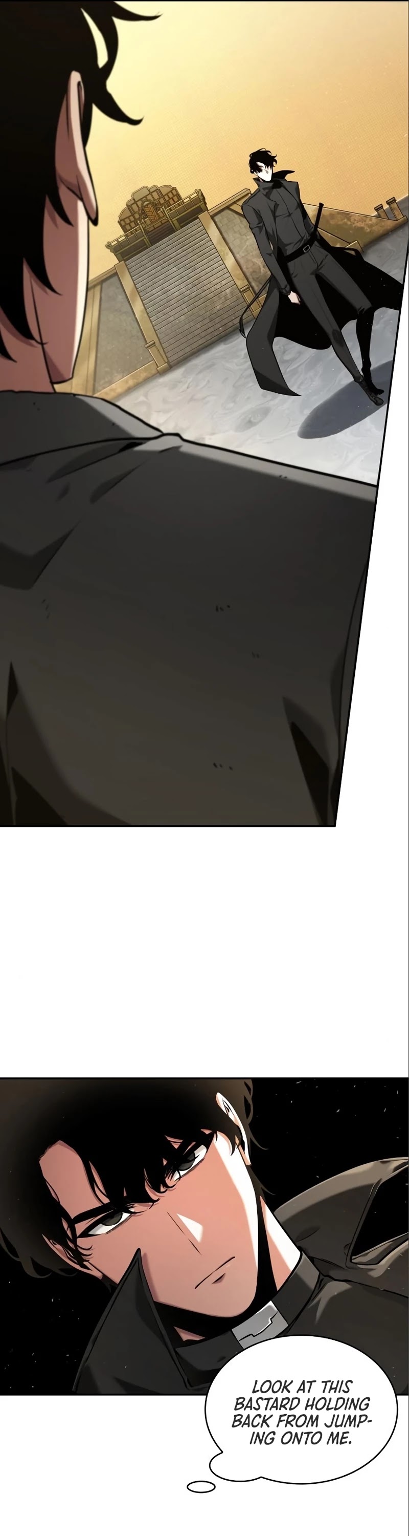 Omniscient Reader's Viewpoint Chapter 64 page 62 - Chapter 64