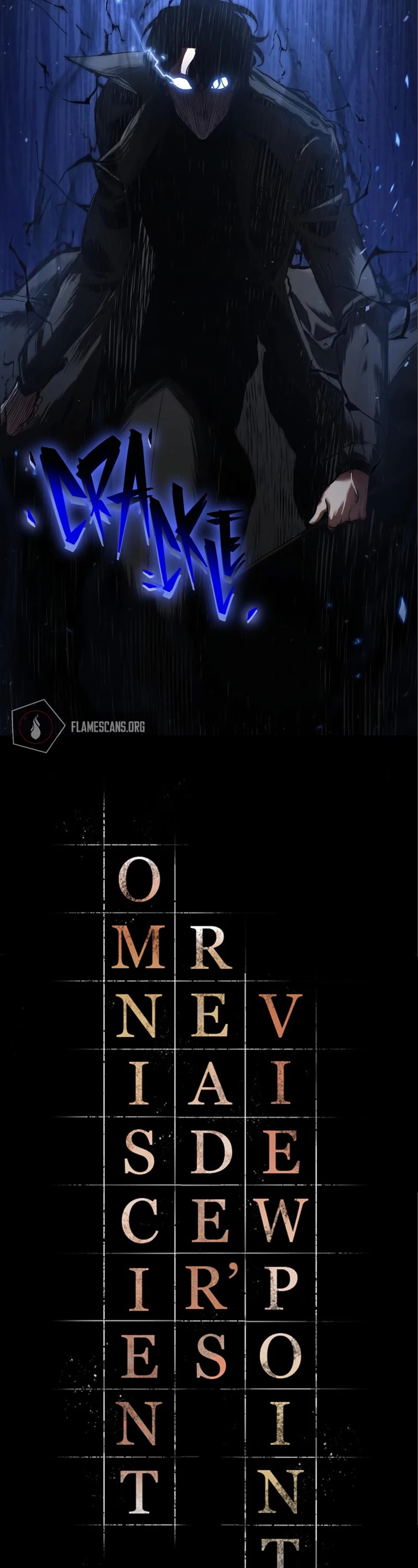 Omniscient Reader's Viewpoint Chapter 64 page 8 - Chapter 64