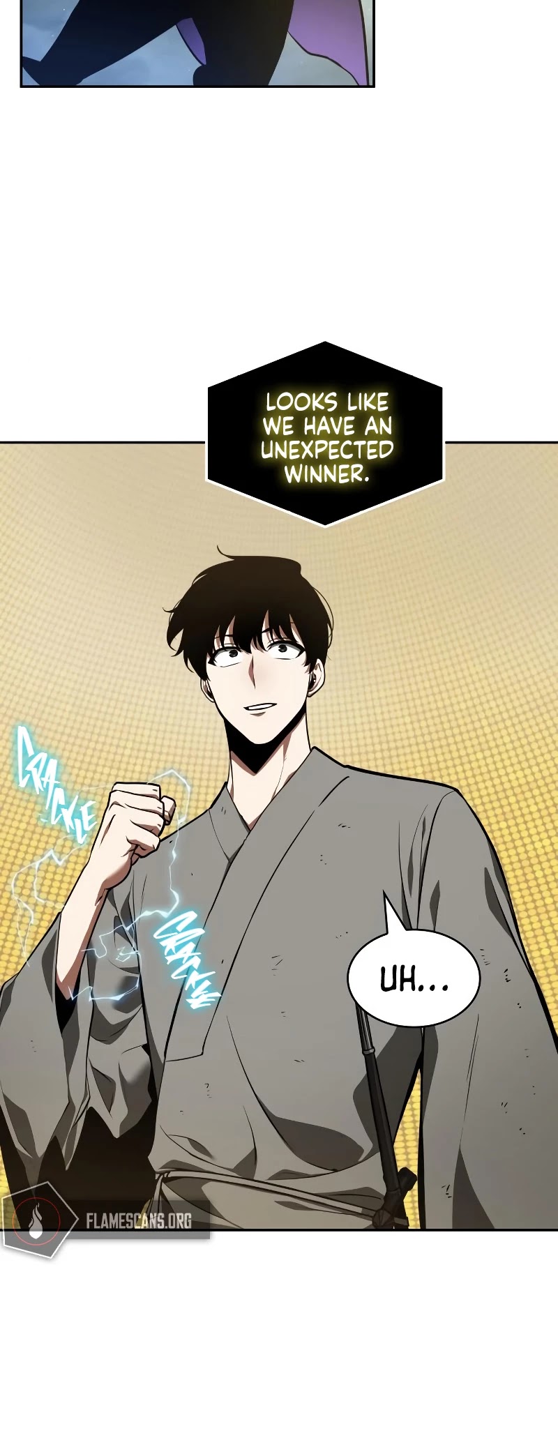 Omniscient Reader's Viewpoint Chapter 65 page 13 - Chapter 65