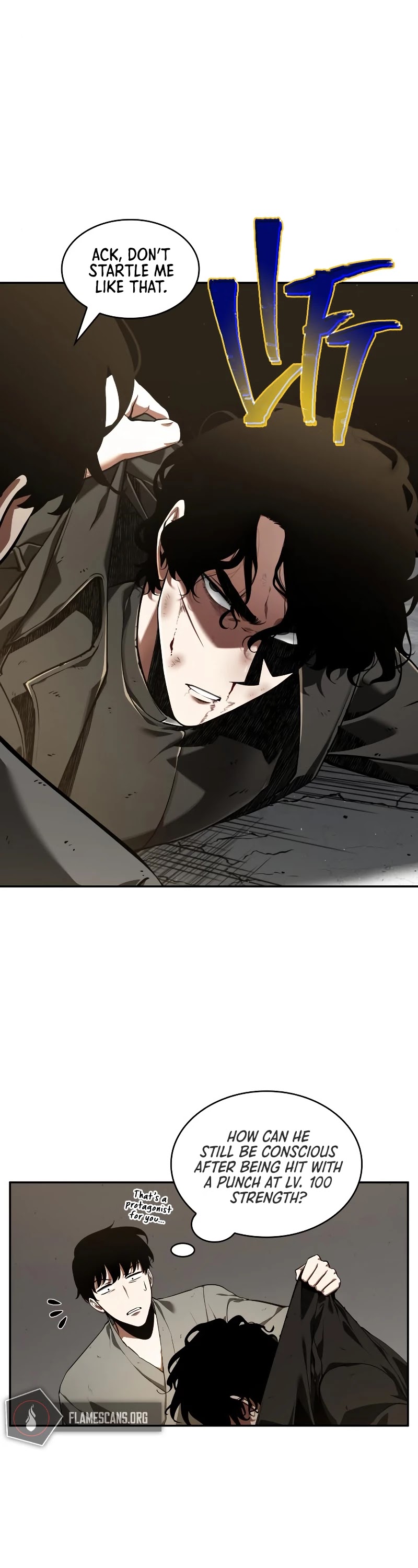 Omniscient Reader's Viewpoint Chapter 65 page 15 - Chapter 65