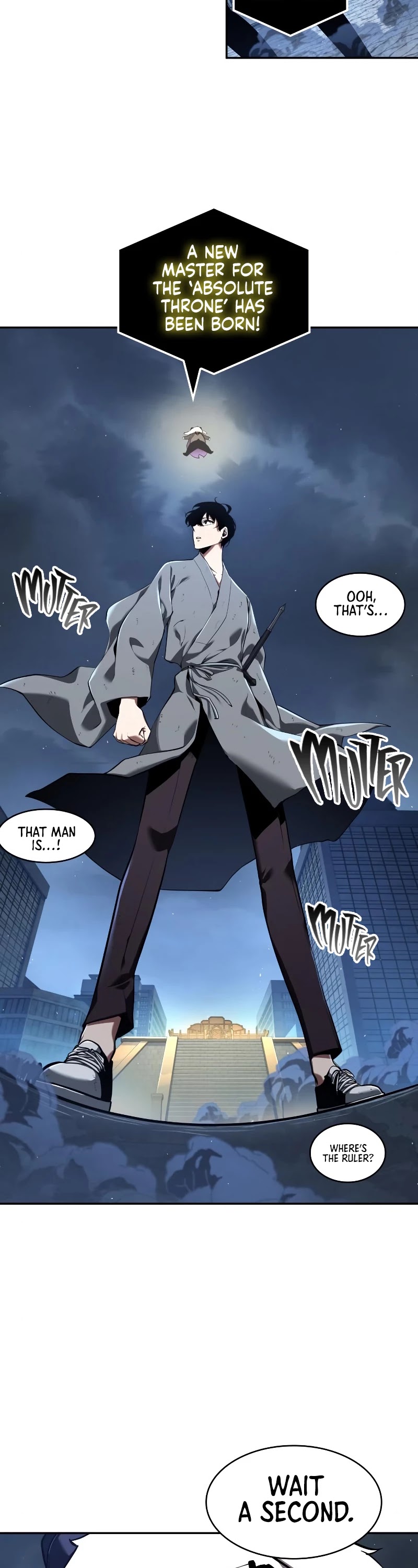 Omniscient Reader's Viewpoint Chapter 65 page 20 - Chapter 65